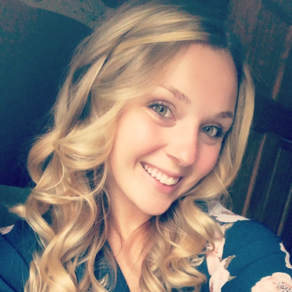 Meet your Posher, Megan